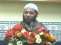 قارى مغربى احمد الذهبى