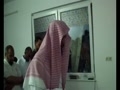 ذاريات ۱ - ۱۴ عبدالعزيز الدوسرى