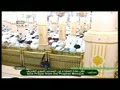 نماز عشا ۲۰۱۱\۱۰\۰۸