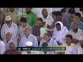 فيصل غزاوى نماز عشاء