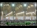 نماز عشاء ۲۰۱۱\۱۰\۱۰