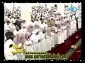 محمد محيسنى - تراويح ۳\۲