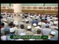 نماز عشا ۱۳/۱۰/۲۰۱۱