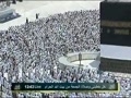 نماز جمعه ۱۴/۱۰/۲۰۱۱ - صالح آل طالب