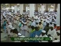نماز عشا ۱۴/۱۰/۲۰۱۱