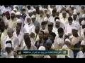 نماز عشا ۱۶/۱۰/۲۰۱۱ - شيخ صالح آل طالب