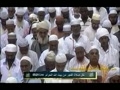 نماز فجر ۱۷/۱۰/۲۰۱۱ - شيخ فيصل غزاوى