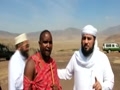 شيخ عريفى در تانزانيا - تأثير قران