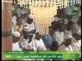 نماز تهجد در خرطوم ۲/۱