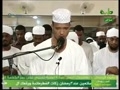 نماز تهجد در خرطوم ۲/۲