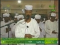 نماز قيام در خرطوم