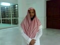 تقليد دانش آموز از شيخ محيسنى