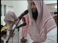 سوره بروج وضحى - ناصر العجمى