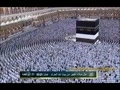 نماز فجر ۱۹/۱۰/۲۰۱۱ - شيخ فيصل غزاوى