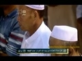 نماز عشا ۱۹/۱۰/۲۰۱۱ - شيخ صالح آل طالب