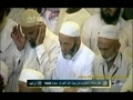 نماز مغرب ۲۰/۱۰/۲۰۱۱