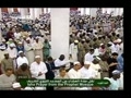 نماز عشا ۲۰/۱۰/۲۰۱۱