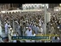 نماز عشا ۲۰/۱۰/۲۰۱۱ - شيخ صالح آل طالب