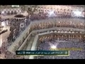 نماز فجر ۲۱/۱۰/۲۰۱۱ - صالح بن حميد