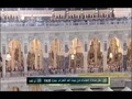 نماز عشا ۲۱/۱۰/۲۰۱۱ - شيخ صالح آل طالب