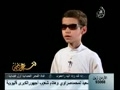 سوره ابراهيم ۱۰ - ۳۷ عبدالرحمن الفقى