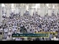 نماز عشا ۲۲/۱۰/۲۰۱۱ - شيخ صالح آل طالب