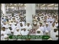 نماز عشا ۲۲/۱۰/۲۰۱۱
