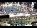 نماز فجر ۲۳/۱۰/۲۰۱۱ - شيخ صالح بن حميد