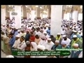 نماز عشا ۲۰۱۱\۱۰\۲۳