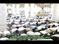 نماز مغرب ۲۴/۱۰/۲۰۱۱