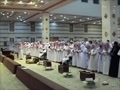 نما تراويح تلاوت زيباى سعد توم