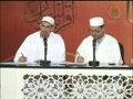 وليد مهساس - تاج قران ۲۰۱۱