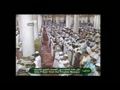 نماز عشا ۲۷/۱۰/۲۰۱۱