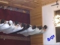 عبد الكبير حديدى - تصويرى از قيامت