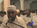 تلاوت خاشعانه از عبدالكبير حديدى