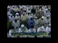 نماز عشا ۳۰/۱۰/۲۰۱۱ - شيخ صالح آل طالب