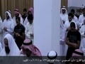 داود عسعوسى - نماز قيام
