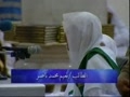 تلاوت زيباى حجازى توسط نعيم محمد ناصر
