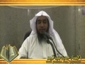 تلاوت حجازى توسط جميل سيد كريم