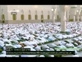 عيد قربان از مدينه منوره ۱۴۳۲ه
