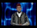 زكريا قائد