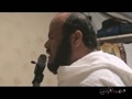 تلاوت خاشعانه شيخ محيسنى در لباس احرام