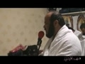 تلاوت ممتاز از شيخ محيسنى در منى