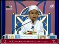 تلاوت زيبا ى كودک از سريلانكا