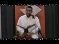 قارى على احمد صالح