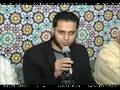 قارى محمد يحى از مغرب