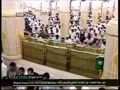 نماز مغرب ۷/۱۱/۲۰۱۱