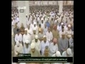 نماز مغرب ۱۱/۱۱/۲۰۱۱