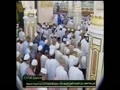 نماز مغرب ۱۵/۱۱/۲۰۱۱