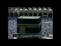 نماز جمعه -صالح ال طالب ۲۰۱۱\۱۱\۱۸